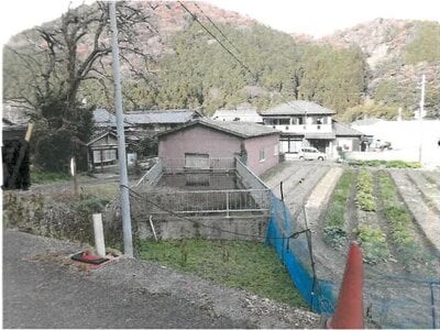 (値下げ) 兵庫県多可郡多可町 西脇市駅 戸建て 353万円の競売物件 #21