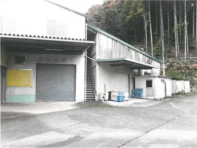 (値下げ) 兵庫県多可郡多可町 西脇市駅 戸建て 353万円の競売物件 #28