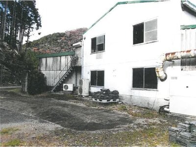 (値下げ) 兵庫県多可郡多可町 西脇市駅 戸建て 353万円の競売物件 #29