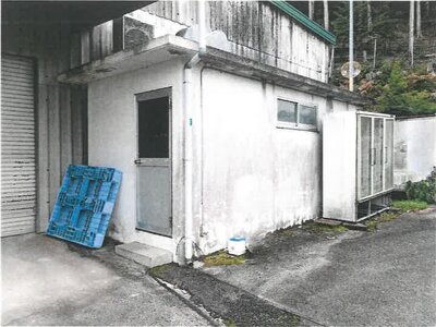 (値下げ) 兵庫県多可郡多可町 西脇市駅 戸建て 353万円の競売物件 #30