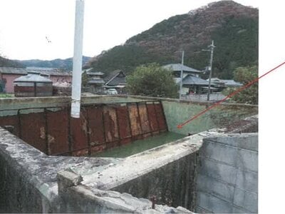 (値下げ) 兵庫県多可郡多可町 西脇市駅 戸建て 353万円の競売物件 #7