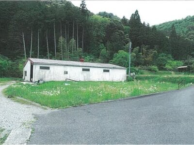 兵庫県多可郡多可町 西脇市駅 戸建て 302万円の競売物件 #1