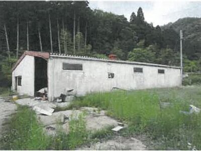 兵庫県多可郡多可町 西脇市駅 戸建て 302万円の競売物件 #14
