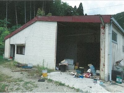 兵庫県多可郡多可町 西脇市駅 戸建て 302万円の競売物件 #2