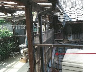 兵庫県たつの市 本竜野駅15分 戸建て 792万円の競売物件 #26