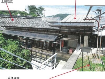 兵庫県たつの市 本竜野駅15分 戸建て 792万円の競売物件 #27