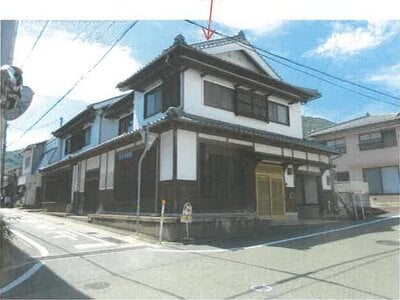 兵庫県たつの市 本竜野駅15分 戸建て 792万円の競売物件 #29