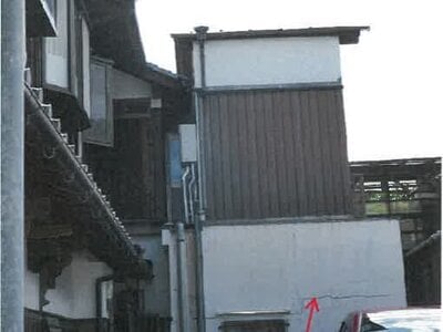 兵庫県たつの市 本竜野駅15分 戸建て 792万円の競売物件 #3