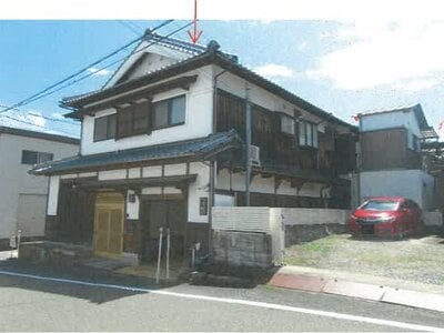 兵庫県たつの市 本竜野駅15分 戸建て 792万円の競売物件 #30