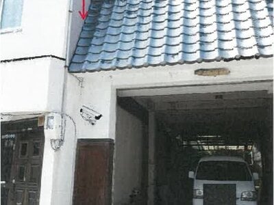 兵庫県たつの市 本竜野駅15分 戸建て 792万円の競売物件 #5