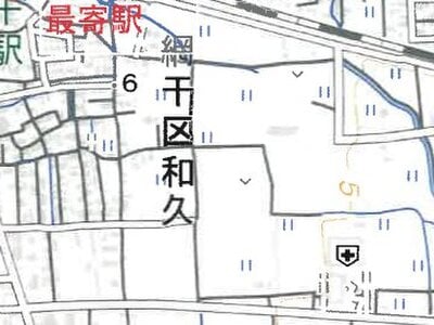兵庫県姫路市 網干駅15分 戸建て 849万円の競売物件 #11