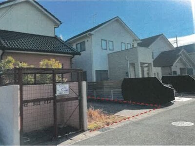 兵庫県姫路市 網干駅15分 戸建て 849万円の競売物件 #15