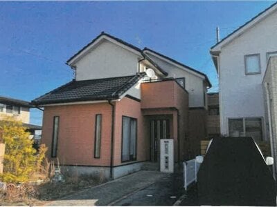 兵庫県姫路市 網干駅15分 戸建て 849万円の競売物件 #16