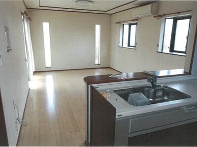 兵庫県姫路市 網干駅15分 戸建て 849万円の競売物件 #3