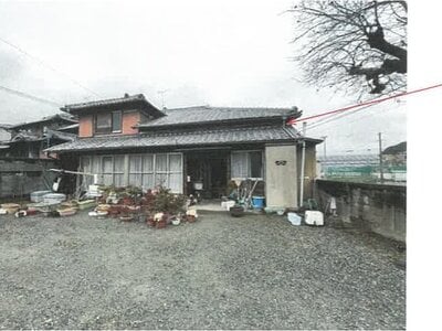 兵庫県加古川市 日岡駅14分 戸建て 260万円の競売物件 #1