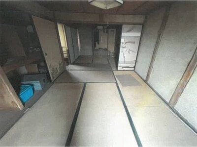 兵庫県加古川市 日岡駅14分 戸建て 260万円の競売物件 #10