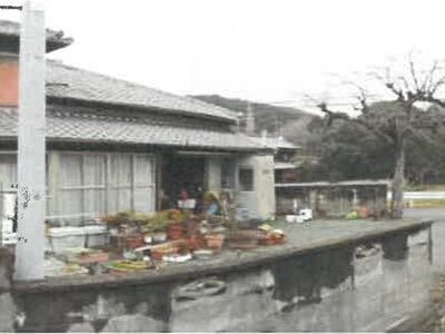 兵庫県加古川市 日岡駅14分 戸建て 260万円の競売物件 #12