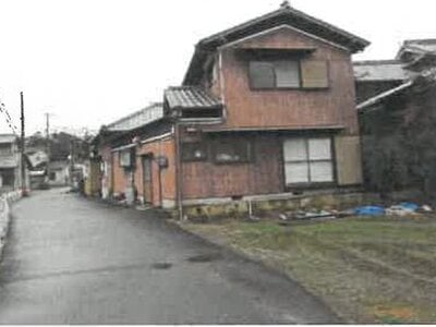 兵庫県加古川市 日岡駅14分 戸建て 260万円の競売物件 #14