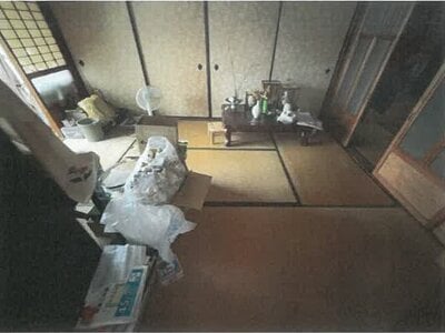 兵庫県加古川市 日岡駅14分 戸建て 260万円の競売物件 #4