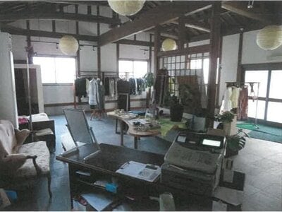 兵庫県姫路市 余部駅 戸建て 1,469万円の競売物件 #13