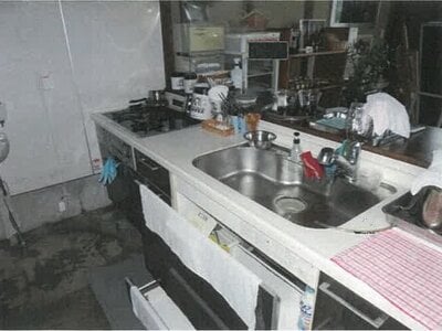 兵庫県姫路市 余部駅 戸建て 1,469万円の競売物件 #6