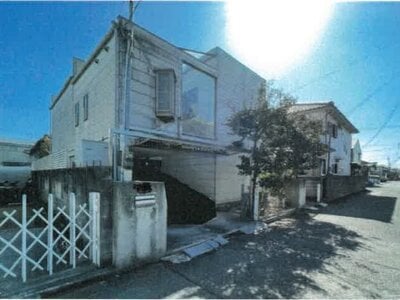 兵庫県姫路市 京口駅10分 戸建て 904万円の競売物件 #11