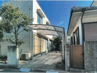 兵庫県姫路市 京口駅10分 戸建て 904万円の競売物件 #12