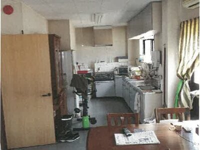 兵庫県宍粟市 戸建て 415万円の競売物件 #4