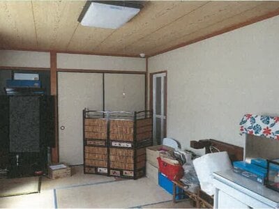 兵庫県宍粟市 戸建て 415万円の競売物件 #5