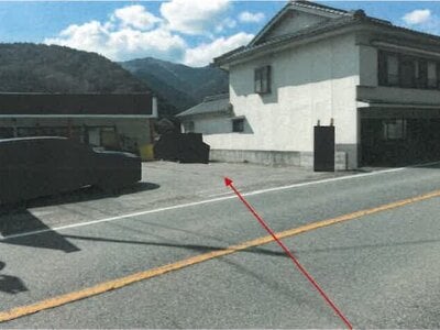 兵庫県宍粟市 戸建て 415万円の競売物件 #7