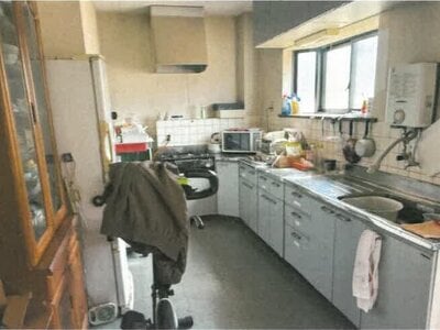 兵庫県宍粟市 戸建て 415万円の競売物件 #9
