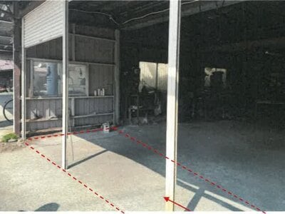兵庫県宍粟市 戸建て 223万円の競売物件 #19