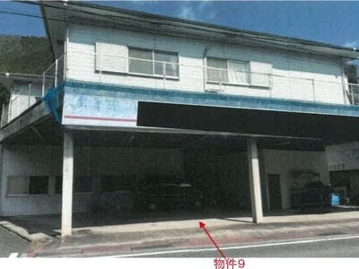 兵庫県宍粟市 戸建て 223万円の競売物件 #20