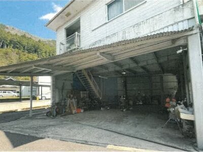 兵庫県宍粟市 戸建て 223万円の競売物件 #23
