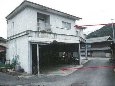 兵庫県宍粟市 戸建て 223万円の競売物件 #3
