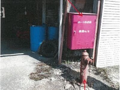 兵庫県宍粟市 戸建て 223万円の競売物件 #7