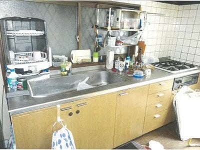兵庫県加古川市 東加古川駅16分 戸建て 148万円の競売物件 #5