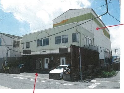 兵庫県姫路市 飾磨駅12分 戸建て 2,358万円の競売物件 #1