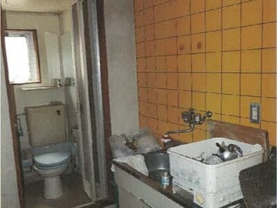 兵庫県姫路市 飾磨駅12分 戸建て 2,358万円の競売物件 #15