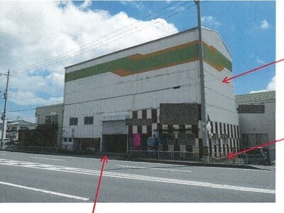 兵庫県姫路市 飾磨駅12分 戸建て 2,358万円の競売物件 #2
