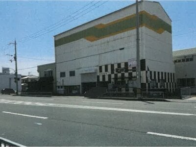 兵庫県姫路市 飾磨駅12分 戸建て 2,358万円の競売物件 #24