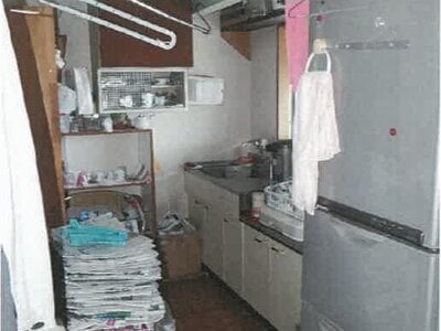 兵庫県姫路市 飾磨駅12分 戸建て 2,358万円の競売物件 #7