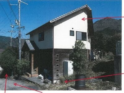 兵庫県多可郡多可町 戸建て 219万円の競売物件 #1