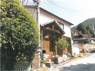 兵庫県多可郡多可町 戸建て 219万円の競売物件 #12