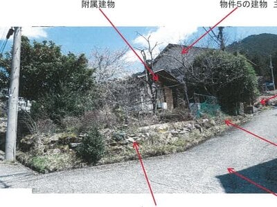 兵庫県多可郡多可町 戸建て 219万円の競売物件 #2