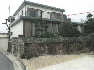 兵庫県加古郡播磨町 別府駅14分 戸建て 1,022万円の競売物件 #1