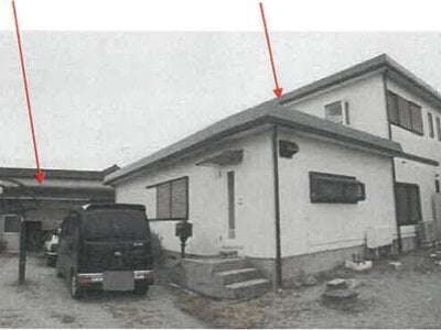 兵庫県加古郡播磨町 別府駅14分 戸建て 1,022万円の競売物件 #24