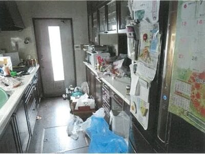 兵庫県加古郡播磨町 別府駅14分 戸建て 1,022万円の競売物件 #9
