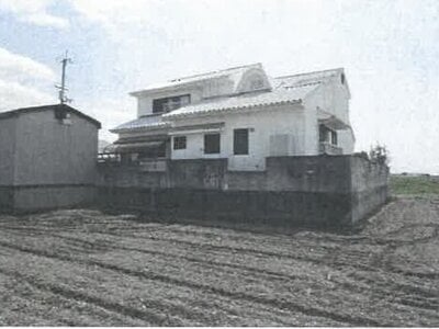 兵庫県加古郡稲美町 東加古川駅 戸建て 174万円の競売物件 #19
