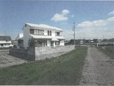 兵庫県加古郡稲美町 東加古川駅 戸建て 174万円の競売物件 #22
